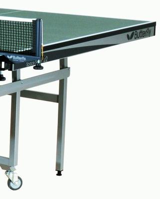 Butterfly Space Saver Rollaway 25 Table - main image